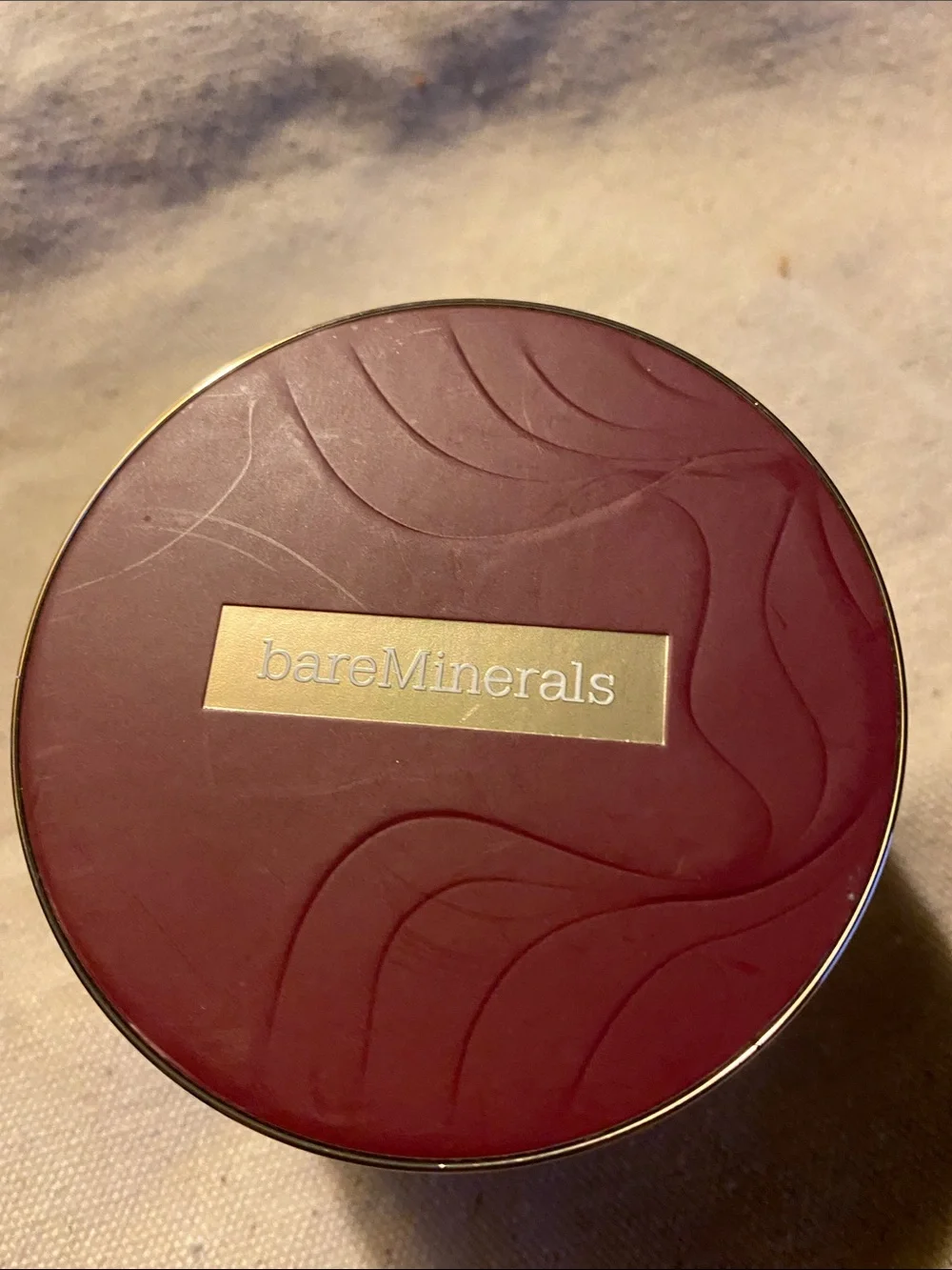 bareMinerals original mineral veil powder. Translucent. 24g .84oz NEW